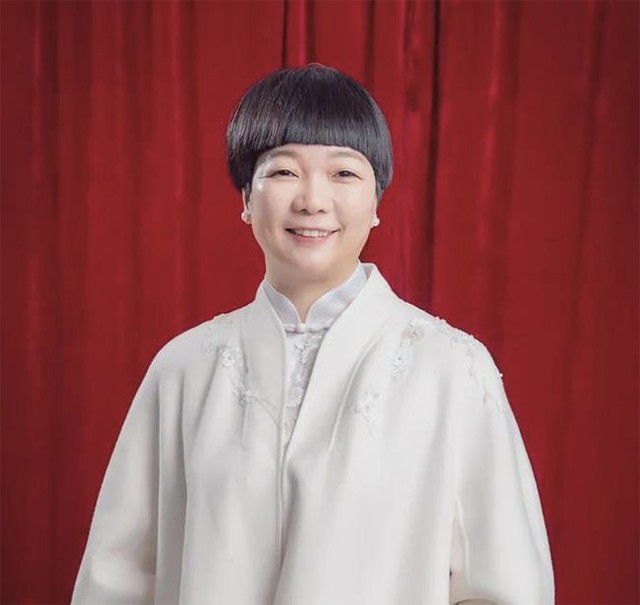 马秀慧富豪榜,马秀慧年收入多少亿