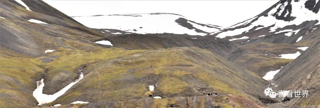 【喜看世界】之九：斯瓦尔巴群岛上的中国北极黄河站