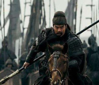 说说关羽人物形象和性格特征,论关羽形象的演变及其原因