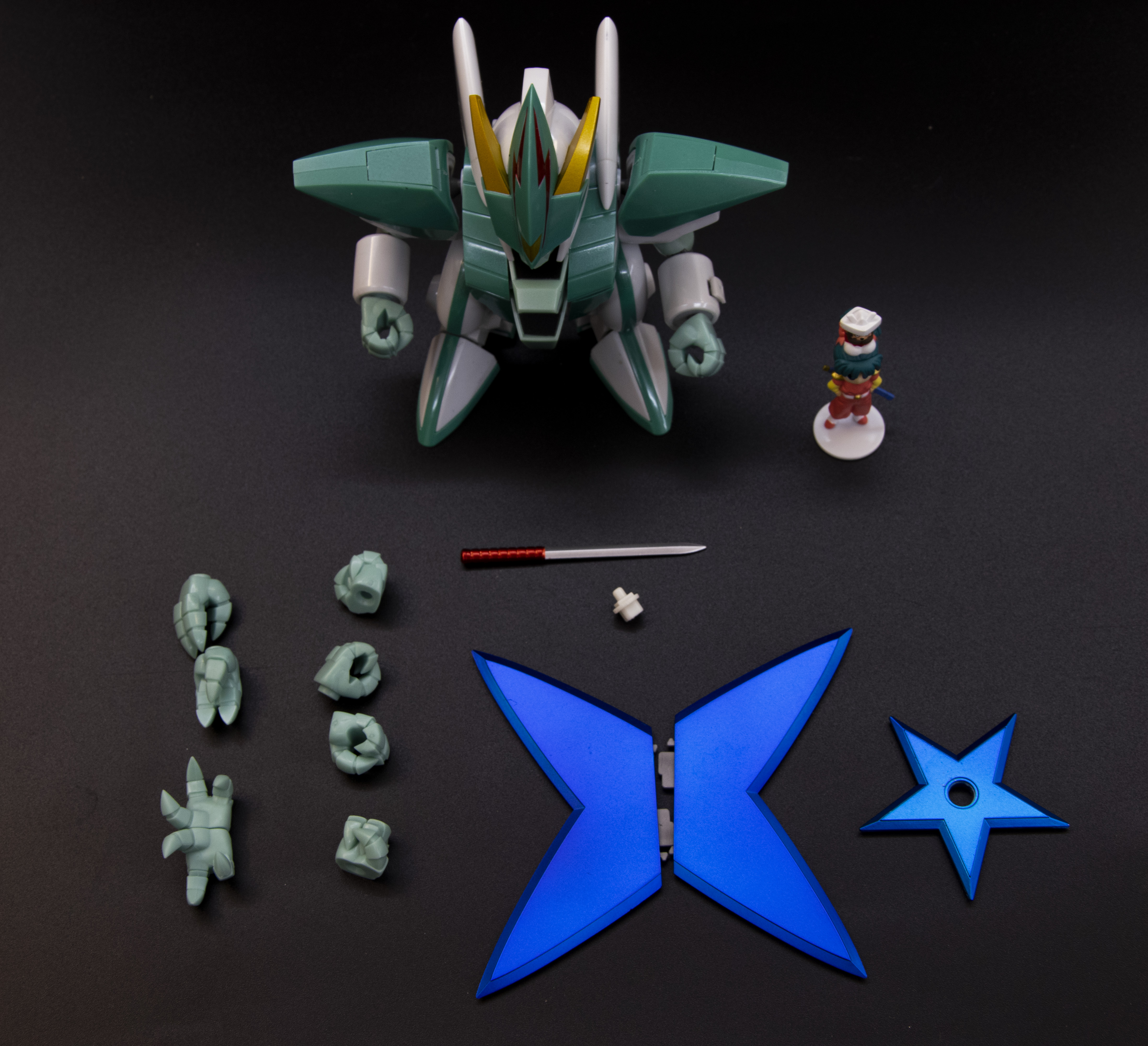 魔神英雄传robot魂大小,robot魂魔神英雄初版价格