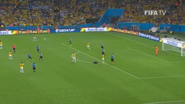 巨星传奇发展,哈梅斯世界杯金靴