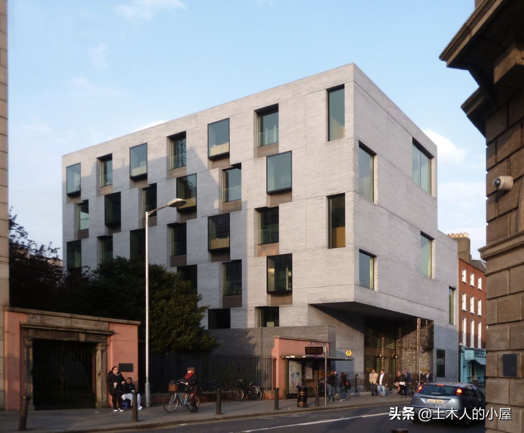 2023普利兹克建筑奖获得者是谁,普利兹克建筑奖获得者