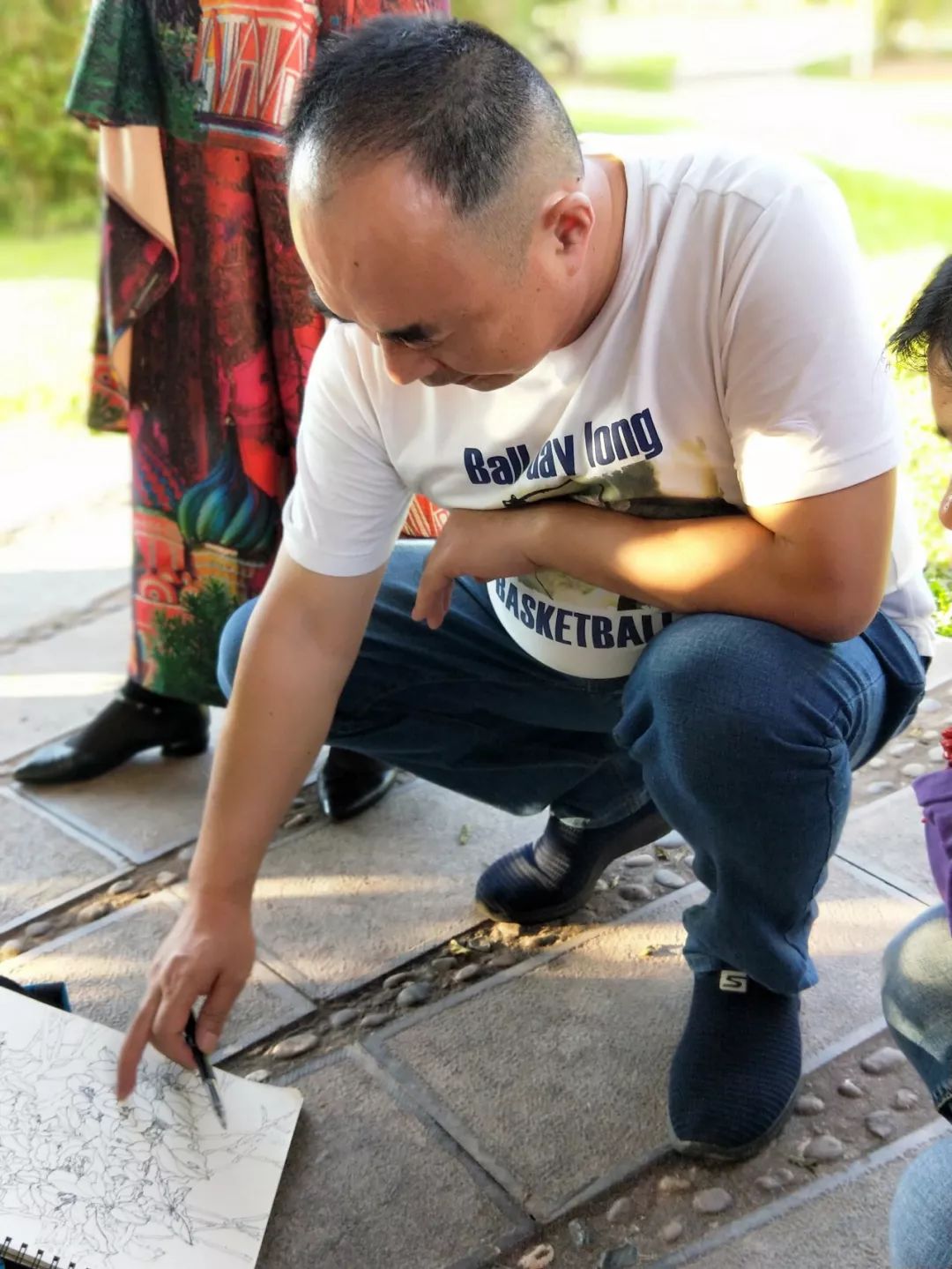 袁金奎老师国画作品欣赏,袁金奎写意花鸟画作品