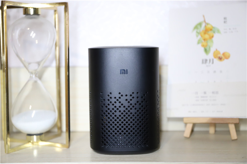 小米小爱音箱万能遥控版拆解,小爱音箱万能遥控版一直显示蓝灯