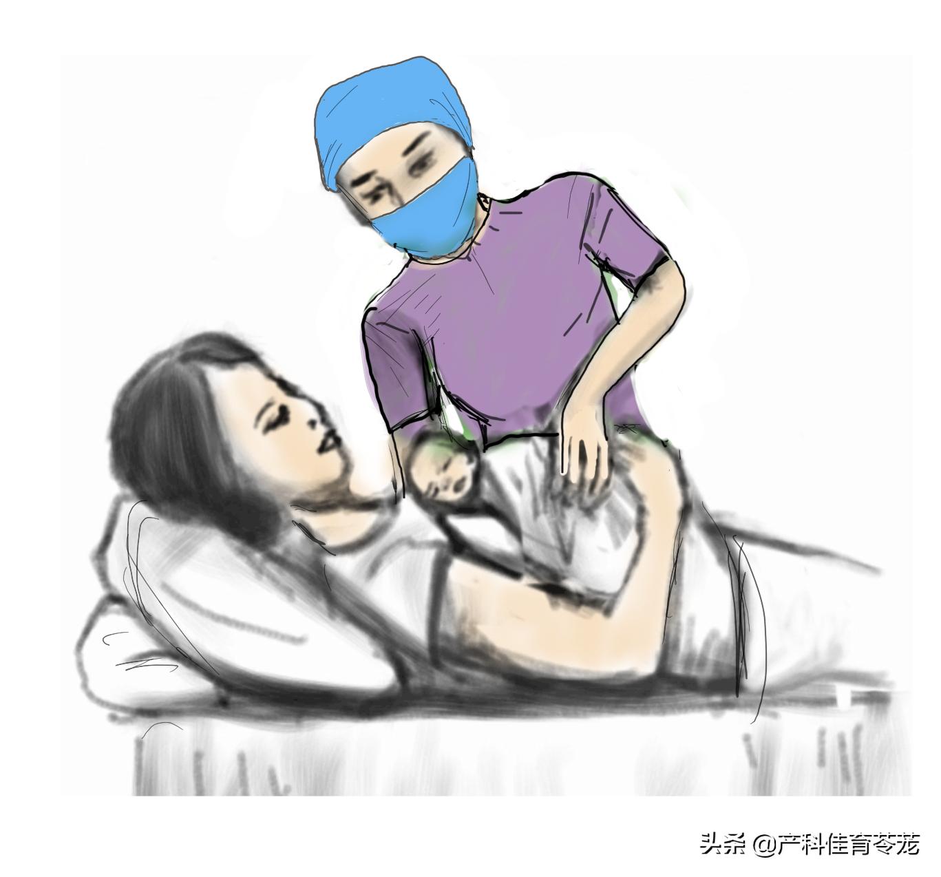 母乳喂养24小时吸吮频率,新生儿早吸吮早接触的好处