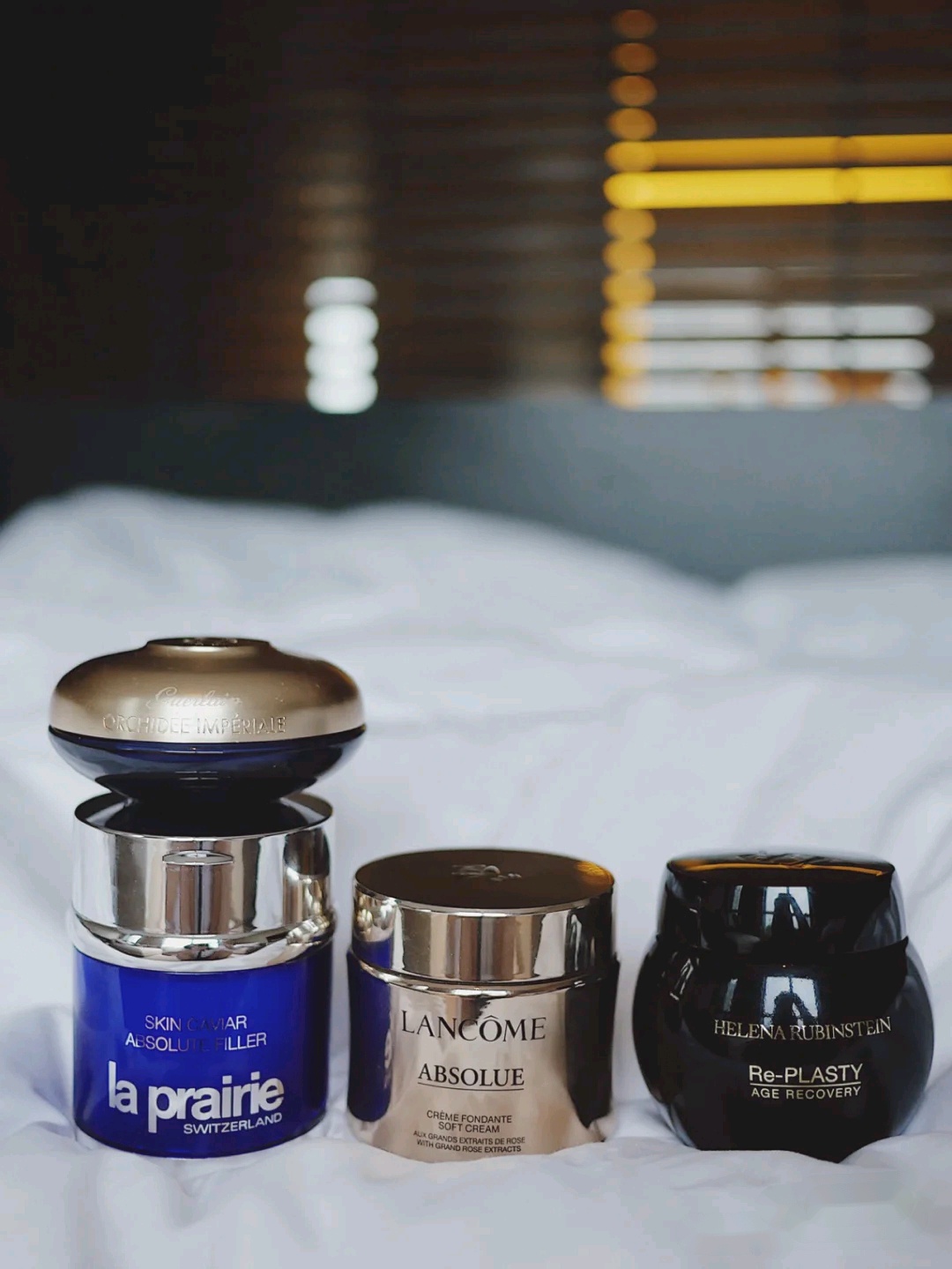 贵妇面霜黑绷带赫莲娜,贵妇面霜赫莲娜什么功效