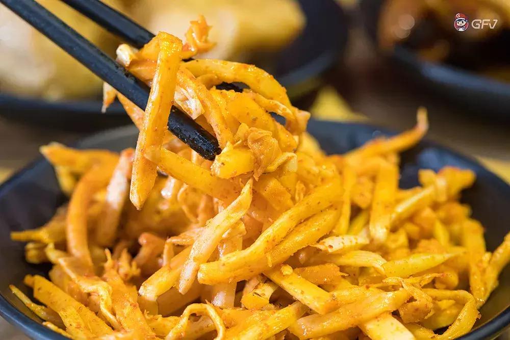 为了这碗螺蛳粉，我差点失去了我的朋友