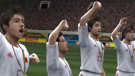 中国队横扫世界足坛一百年,中国横扫日本队