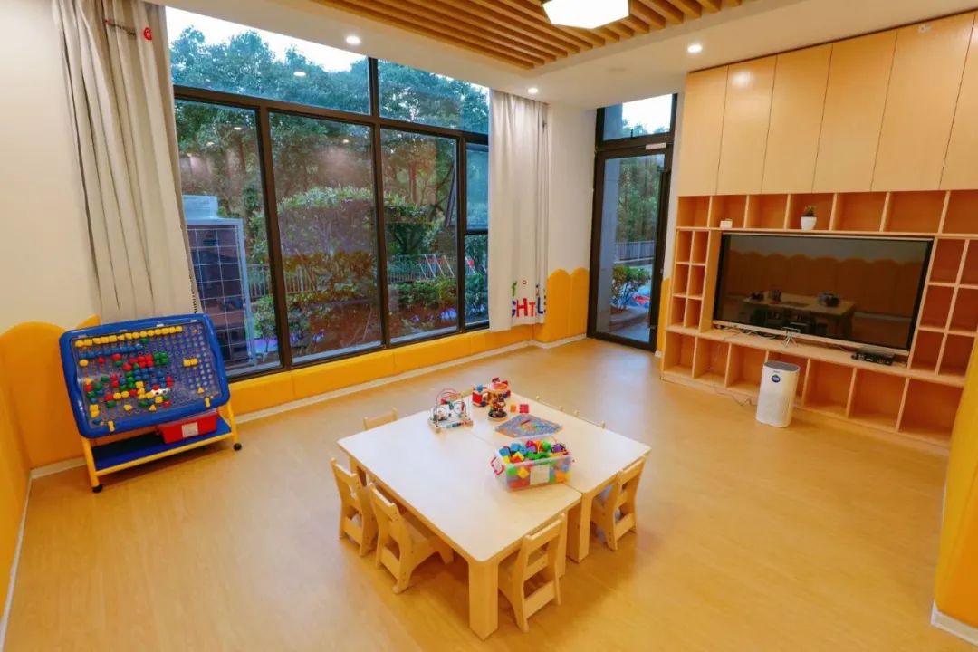 优贝乐早教托育分享,优贝乐托育早教老师培训