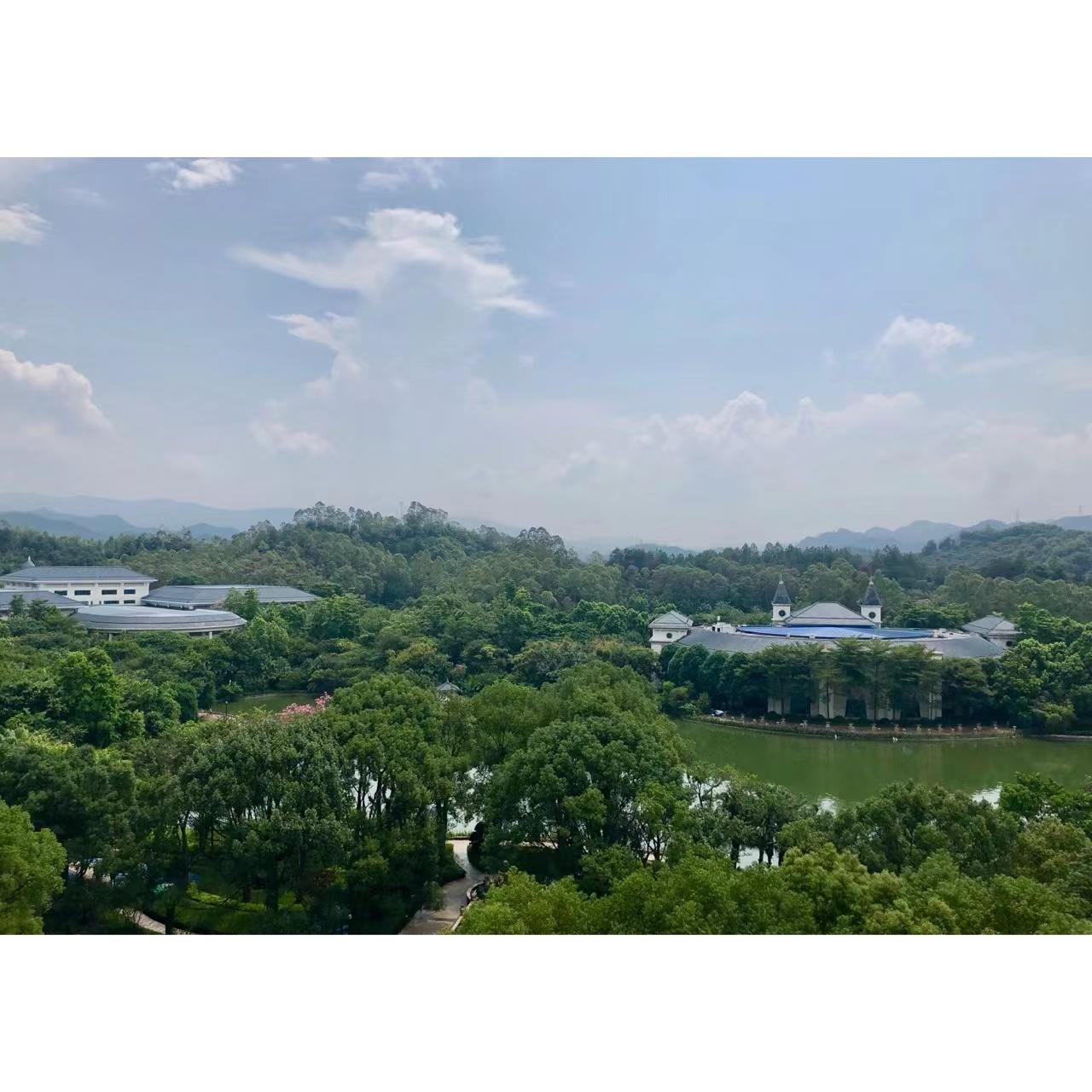 清远温泉度假村排行,清远温泉度假村酒店推荐