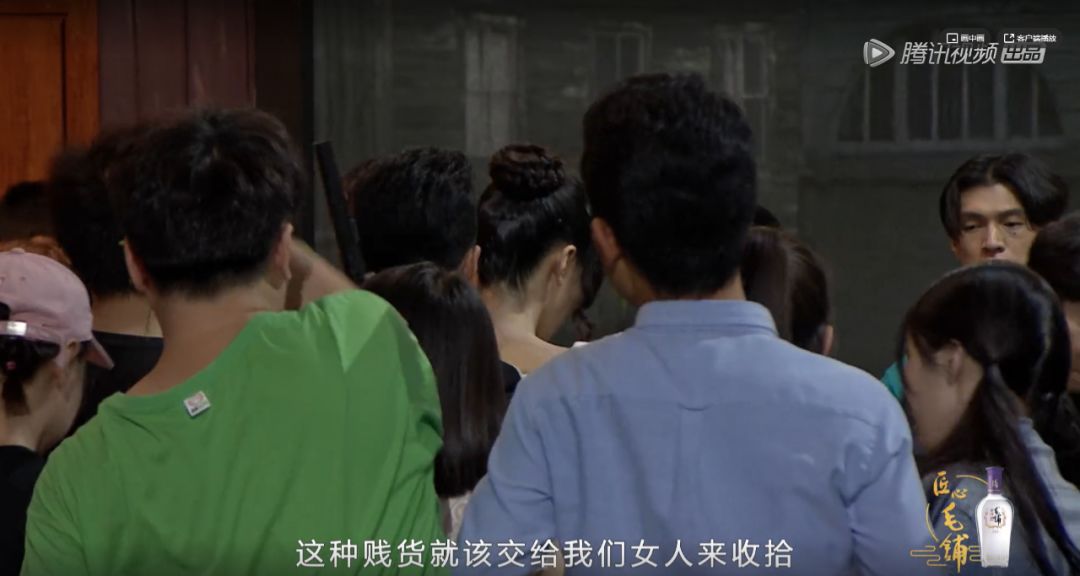 第二次安利这良心国综,都9.4了还不追