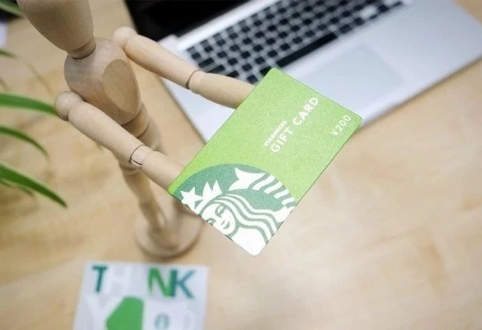 星巴克在中国一年狂揽230亿,星巴克6亿美元