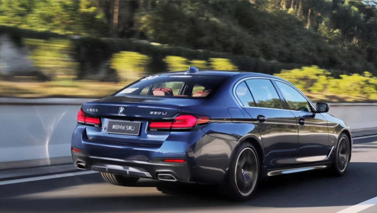 新款宝马五系525和530怎么选,新款宝马5系怎么选525还是530