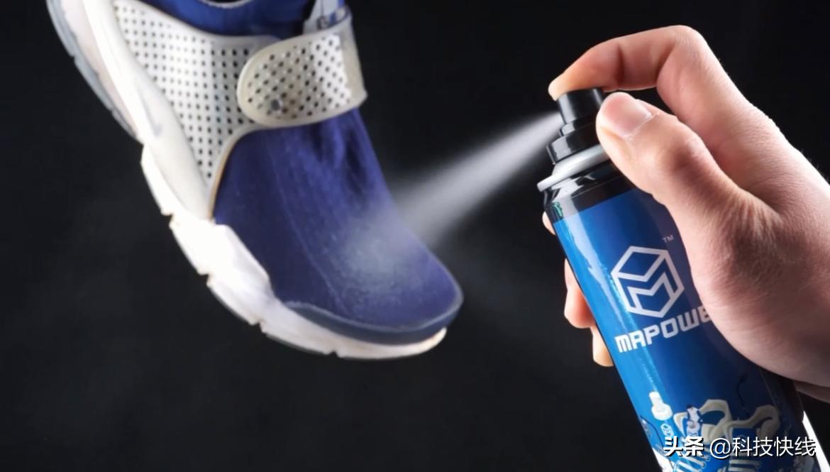 夏日防水喷雾,纳米材料防水喷雾