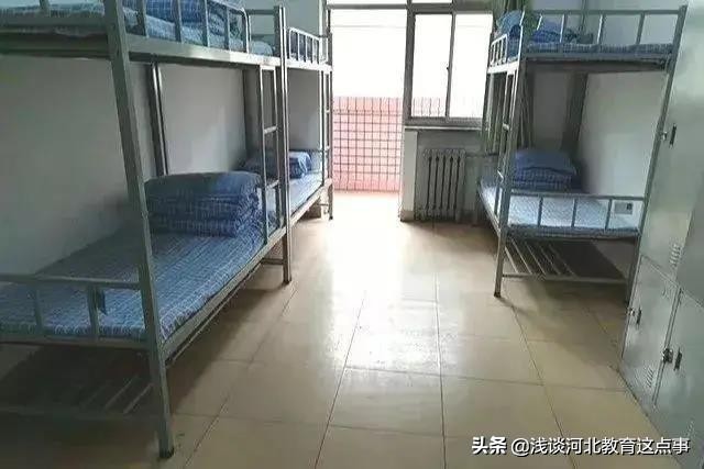 速看学区房72小时,民办初中住宿攻略