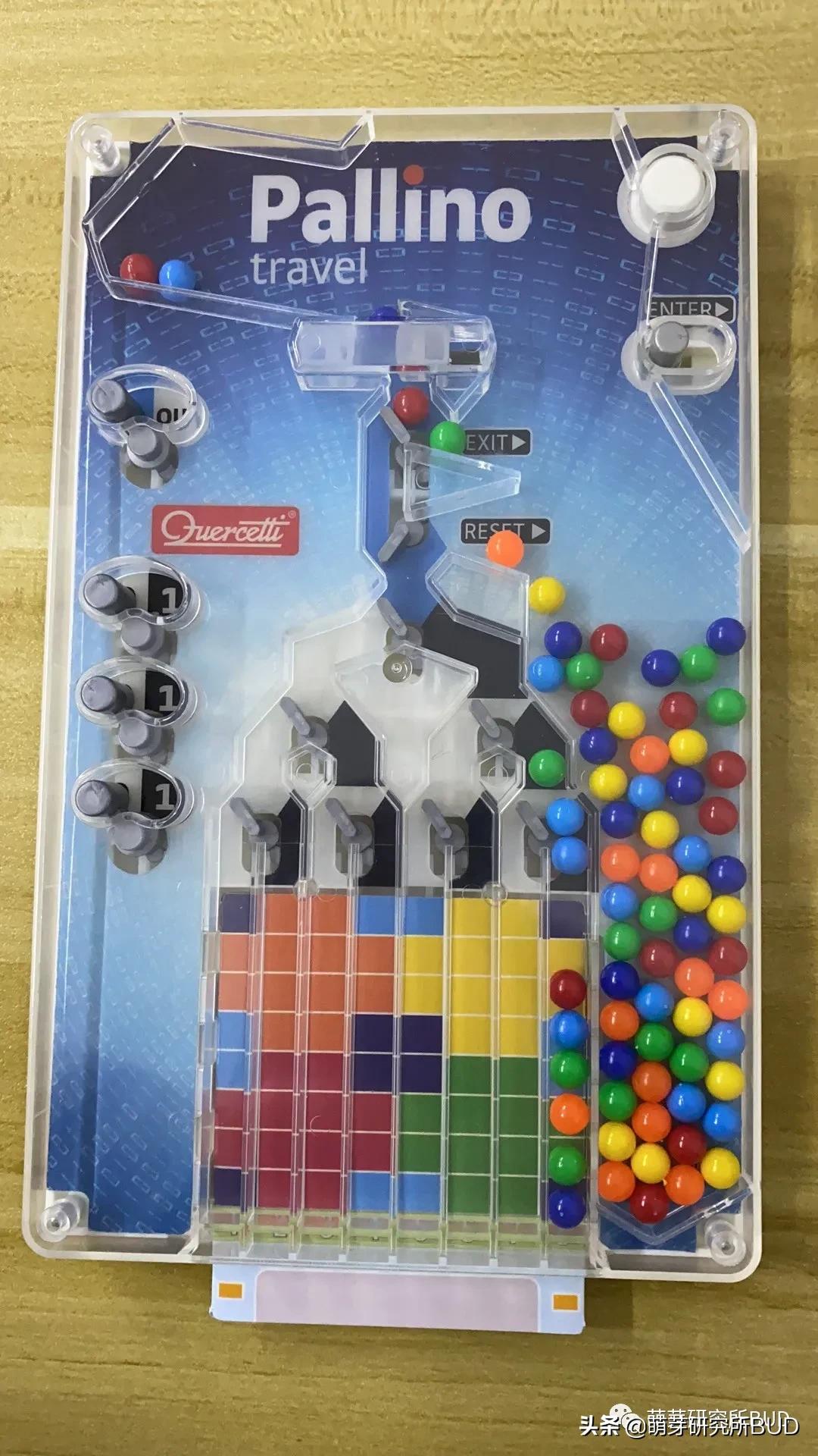 不要乱给孩子买玩具,一定要给孩子买的这几款玩具