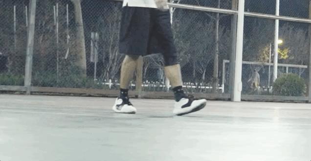 大帝恩比德篮球鞋测评,恩比德一代篮球鞋评测