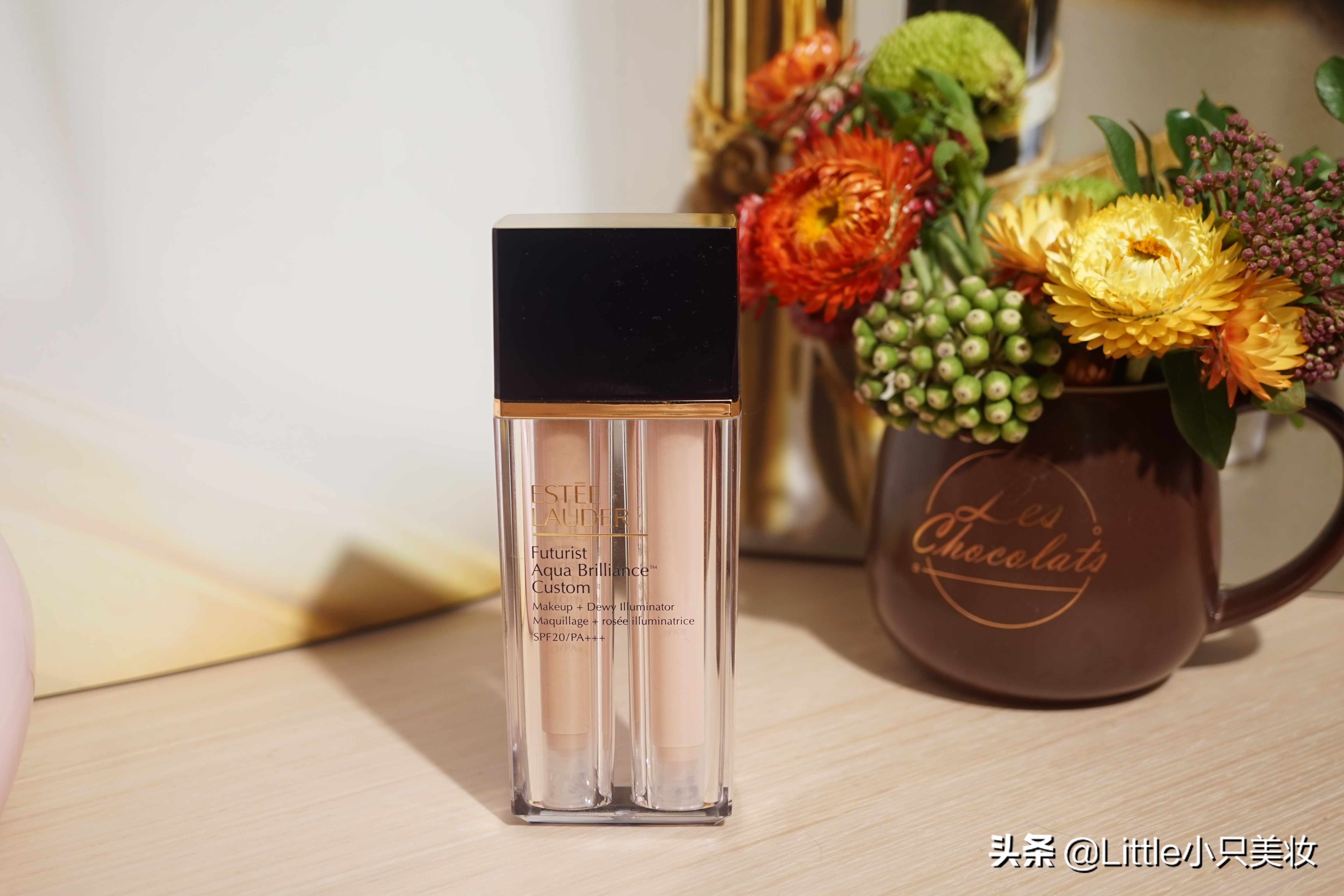 8款春夏新品粉底测评！适合各种肤质的粉底这都有~