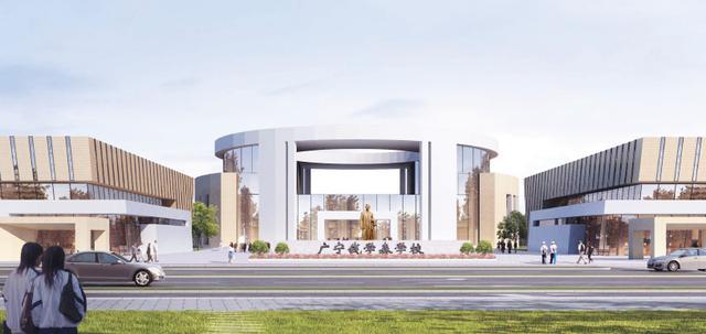 广宁高中有哪些学校,广宁哪间中学比较好