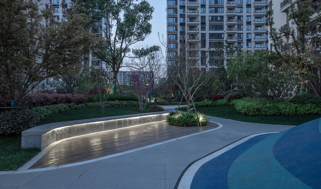 杭州|绿都•阅兰府——桃花入梦丁兰心