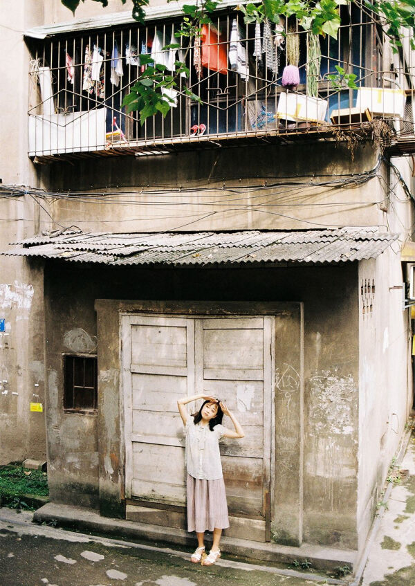 重庆最美拍照圣地推荐,重庆小众拍照集合地