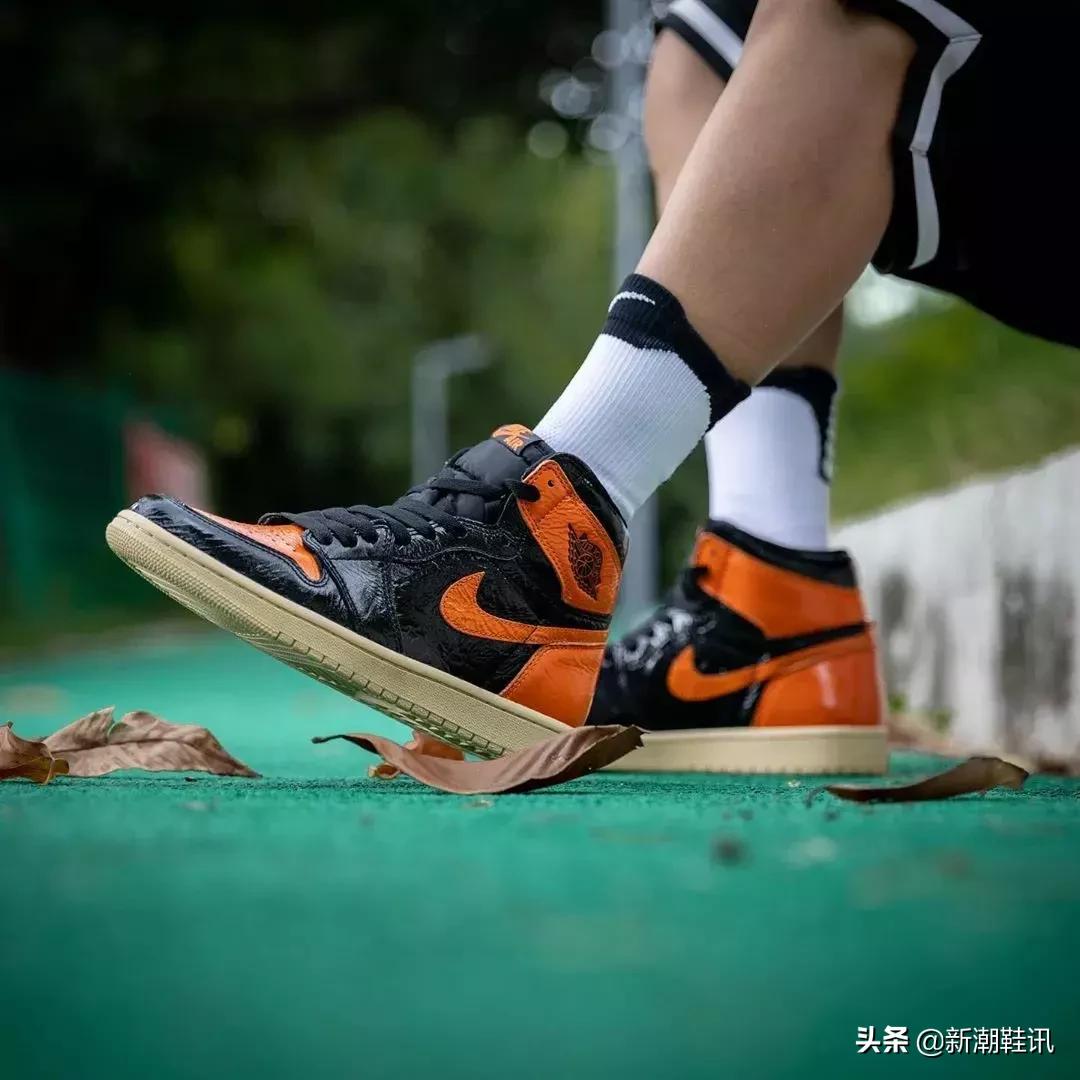 2019aj即将发售的鞋,2019未发售的aj1鞋子