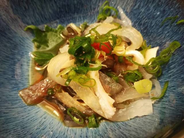 宁波河豚鱼烤肉,宁波大众河豚鱼套餐