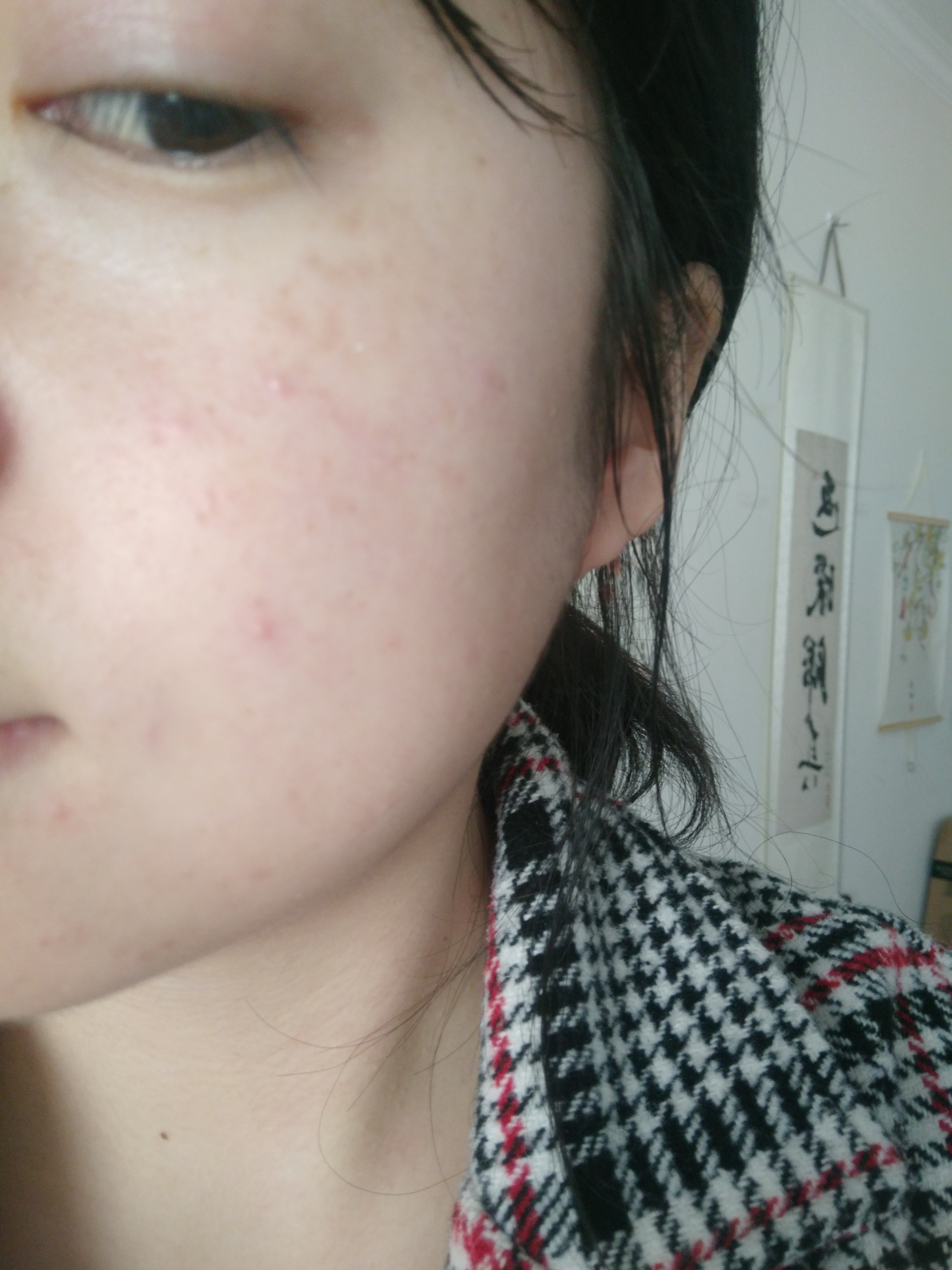 爱敬粉气垫怎么样？说实话真比不上这99块钱的稚优泉