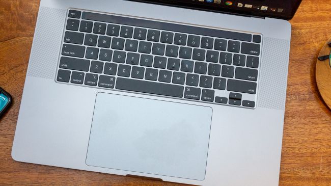 macbookpro2019款13寸测评,21款苹果16寸macbookpro