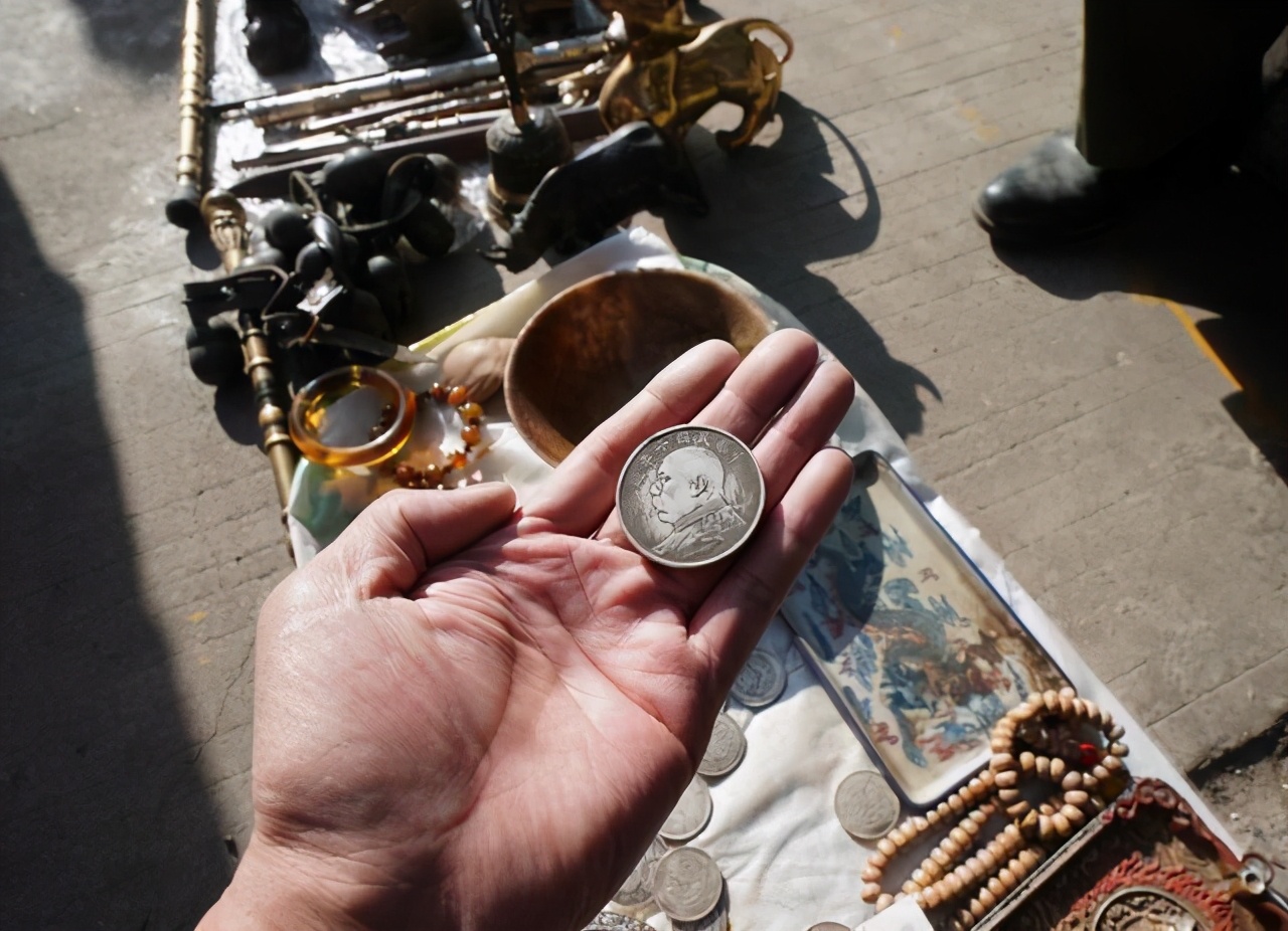 清末大洋,清末时期的大洋什么样的