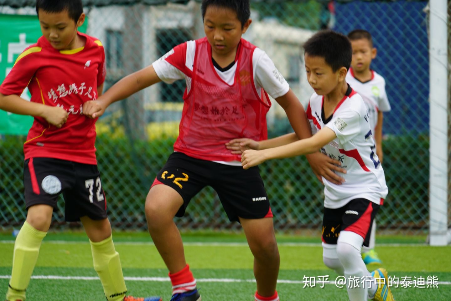 2022中国足球青训提速,现在中国足球的青训怎么样