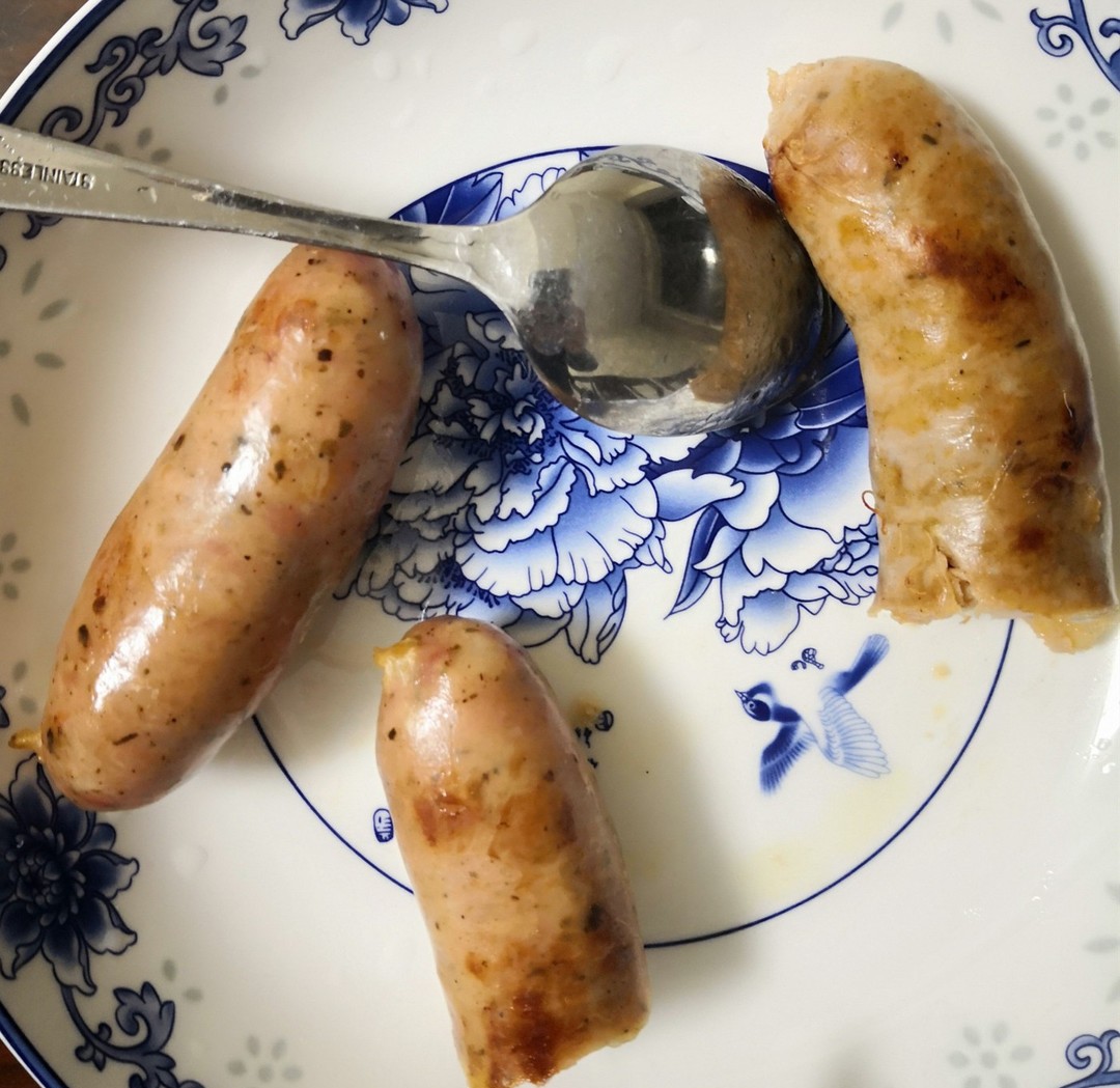 不吃会后悔的烤肠,10款不吃会后悔的烤肠做法