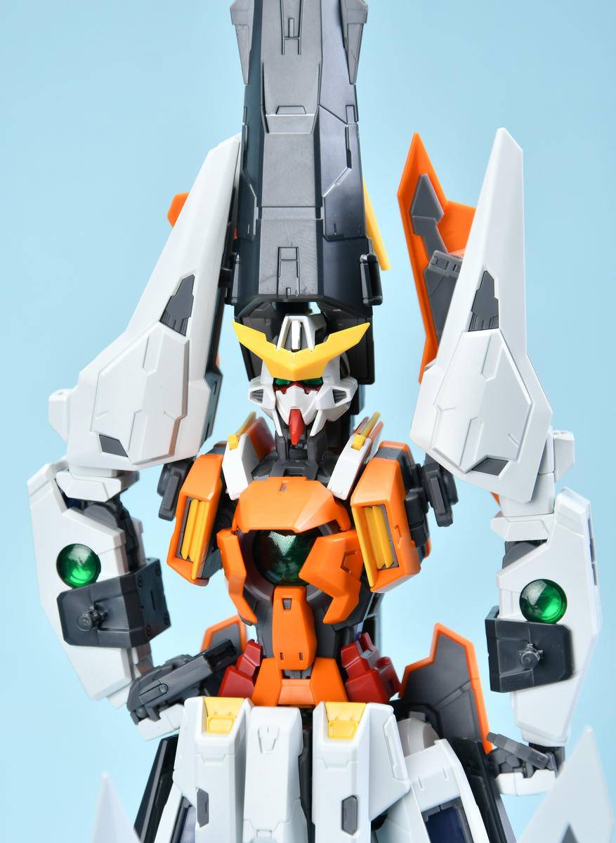 万代mgfa78高达评测,万代mgrx-78陆战高达