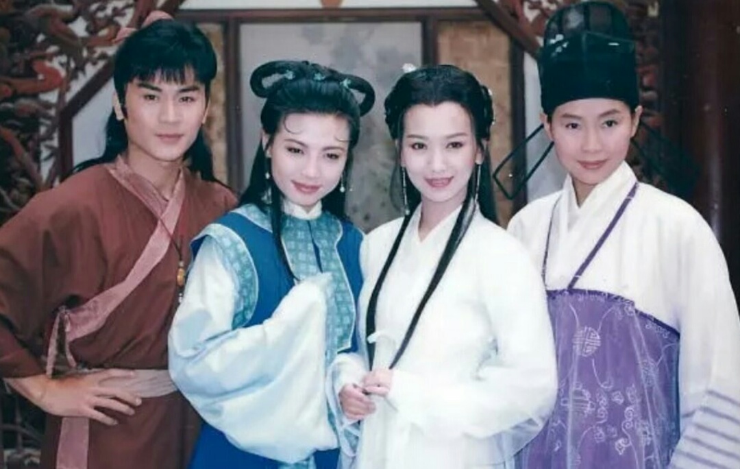 旧版新白娘子传奇有什么经典台词,新白娘子传奇的经典之处