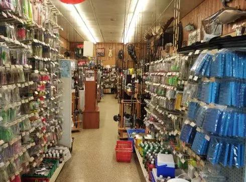 温哥华,超出你期待的钓鱼圣地