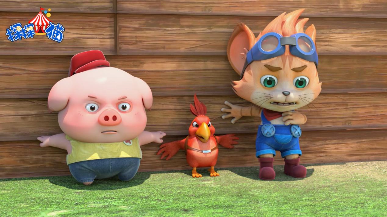 探探猫小知识,探探猫育儿技巧