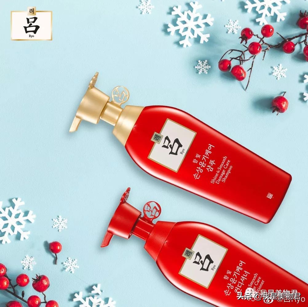 洗护套装推荐夏季,今年流行的洗护套装