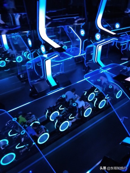 迪士尼乐园游览攻略大全,去迪士尼乐园怎么玩最省钱