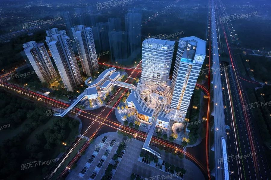 又一家酒店,江门第一家五星酒店