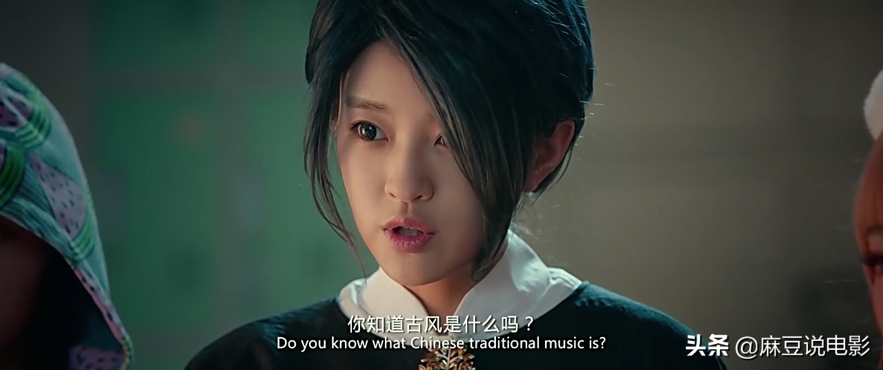 闪光少女二次元火了 (闪光少女音乐二次元)