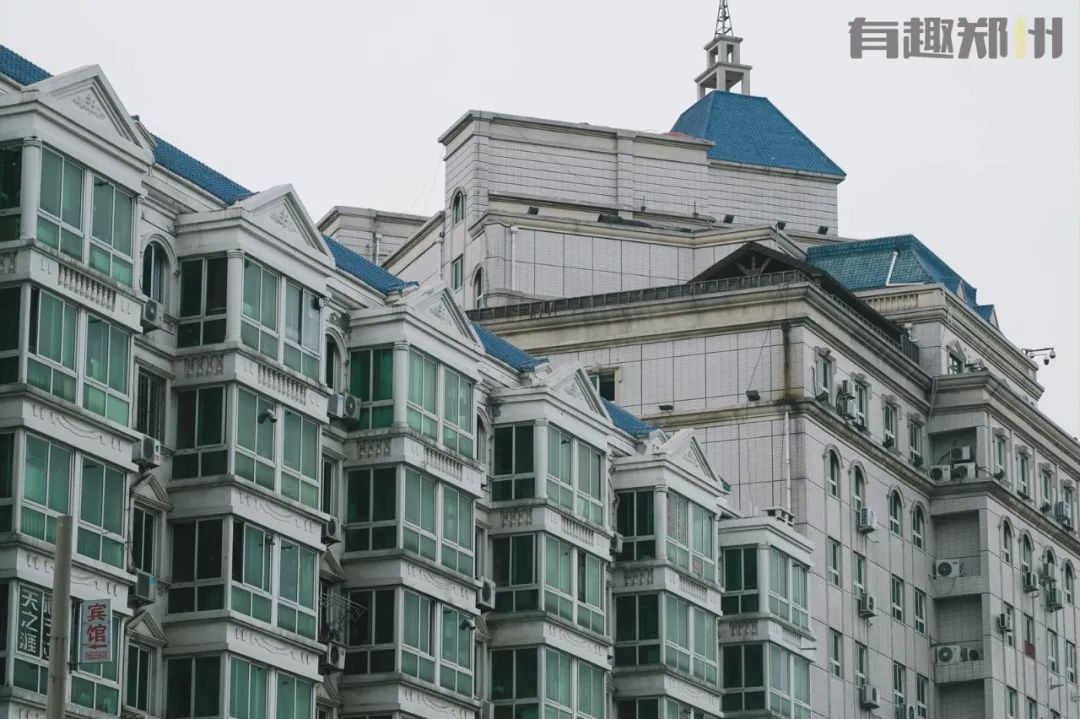 郑州南阳路房价18万,郑州南阳路黄河路房价