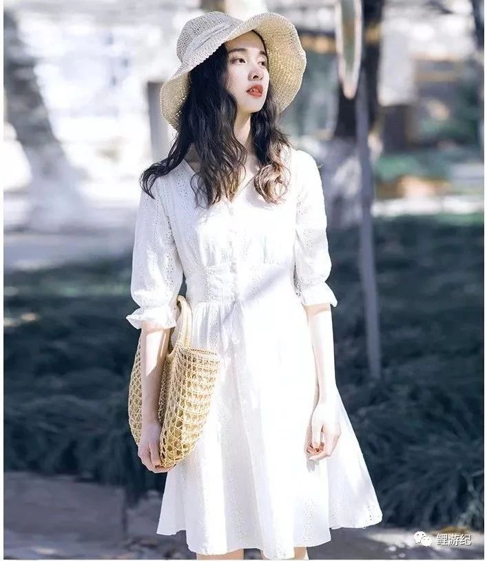 七月与安生拍照,七月与安生电影取景大学