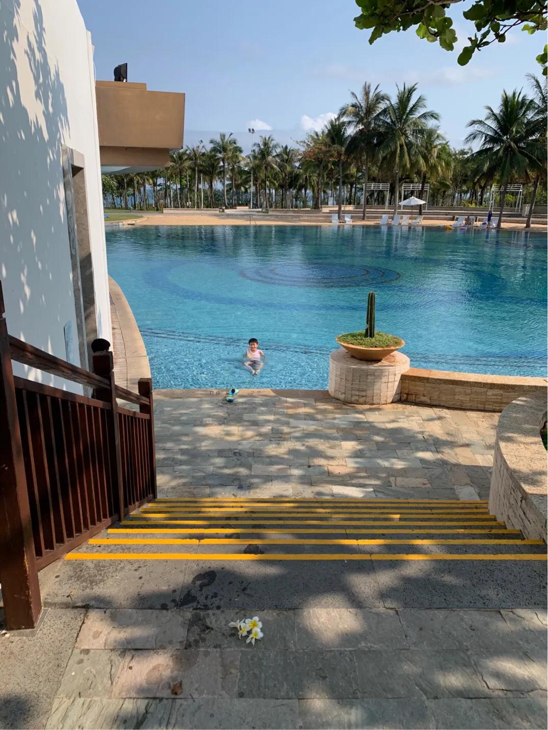 三亚海棠湾民生威斯汀度假酒店,三亚海棠湾民生威斯汀酒店照片