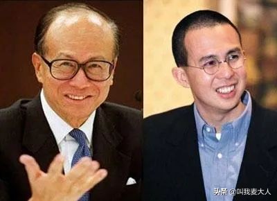 李泽楷的浪荡情史，10个女友一个比一个年轻，小26岁郭嘉文又被甩