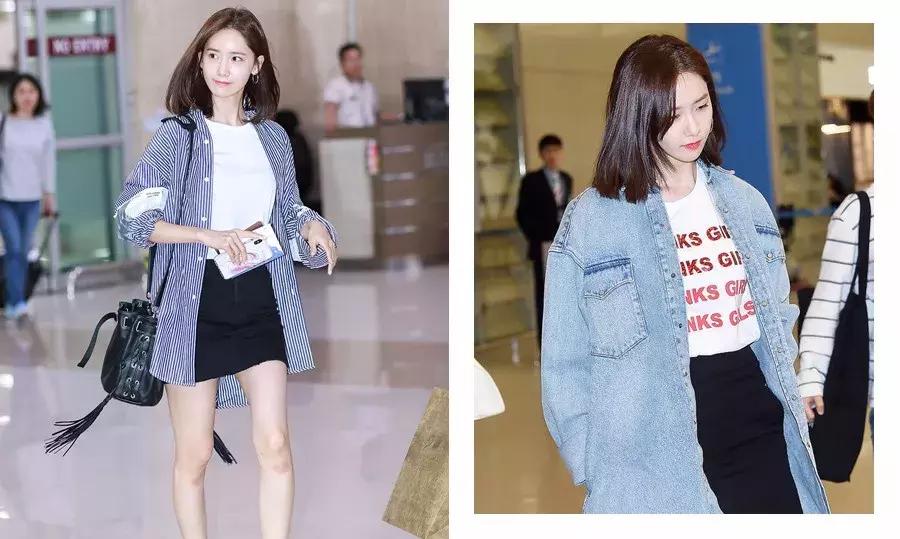 林允儿在韩国出道的视频,林允儿最近在中国出席的活动