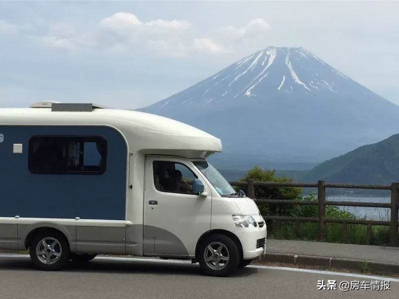 全球顶级房车丰田房车16万左右,丰田c型房车最新款价格