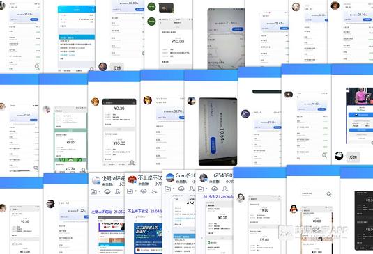 大量线报怎么赚钱,线报群现在做还能盈利嘛