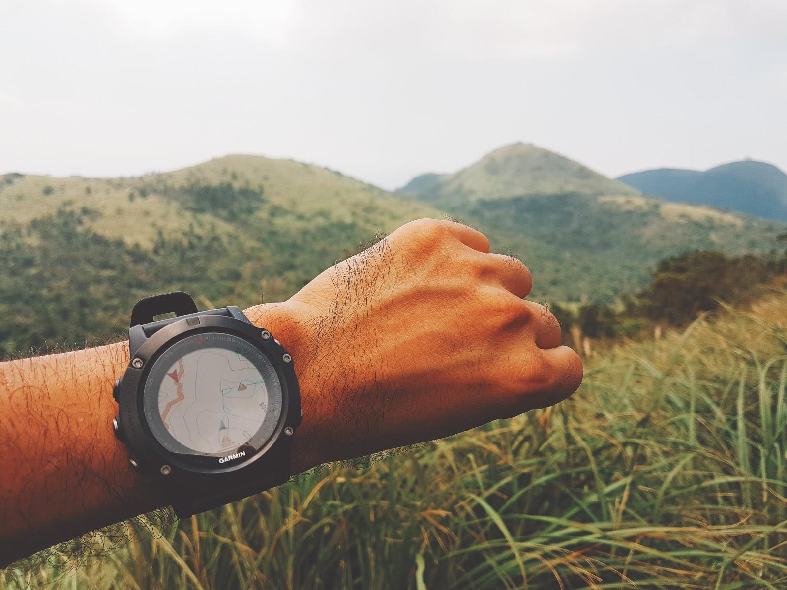 佳明garminfenix5智能手表功能,佳明手表fenix5使用技巧