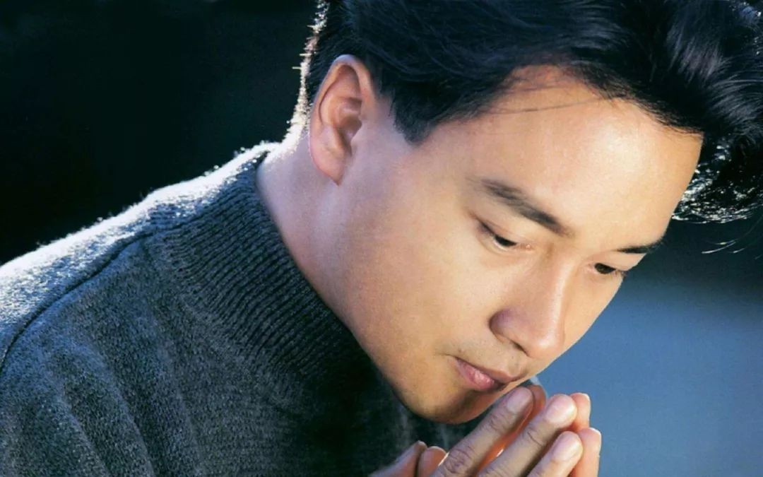 张国荣抑郁症真实原因,张国荣抑郁症真实生活