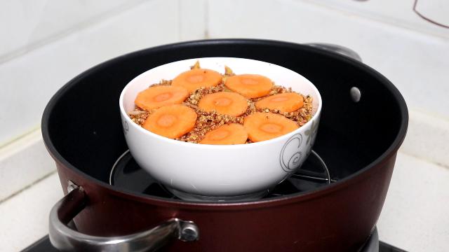 在家自己做粉蒸肉的方法,做粉蒸肉全教程